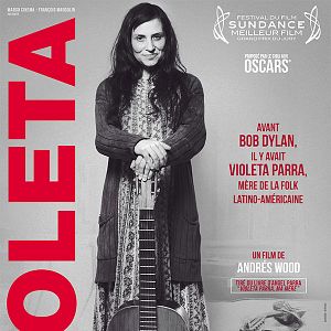 Bilder Violeta Parra