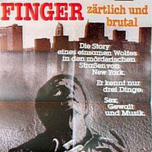 Bilder Finger - Zärtlich und brutal