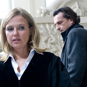 Bilder Sechs Tage Angst