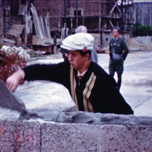 Bilder Bis an die Grenze - Der private Blick auf die Mauer