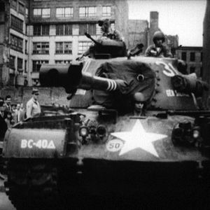 Bilder Bis an die Grenze - Der private Blick auf die Mauer