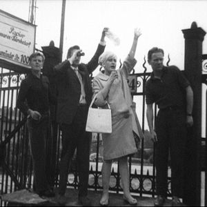 Bilder Bis an die Grenze - Der private Blick auf die Mauer