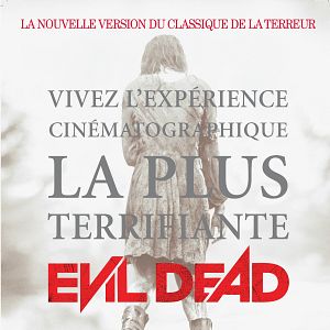 Bilder Evil Dead