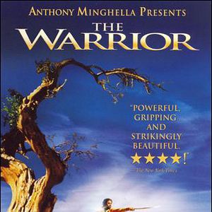 Bilder The Warrior