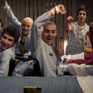 Bilder Polseres Vermelles