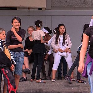 Bilder Les Roses noires