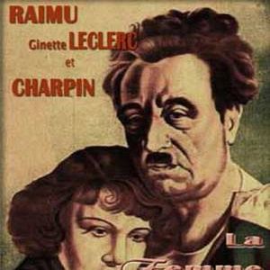 Bilder Die Frau des Bäckers