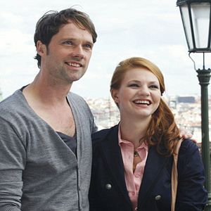 Bilder Utta Danella: Prager Geheimnis