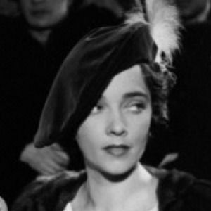 Bilder Jacqueline Delubac