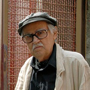Bilder Vittorio Taviani