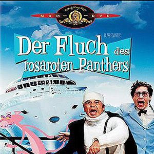 Bilder Der Fluch des rosaroten Panthers