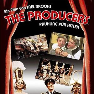 Bilder Frühling für Hitler