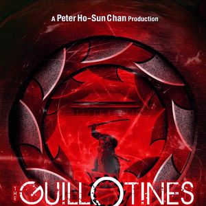 Bilder The Guillotines