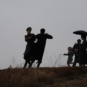 Bilder Ein Mensch kommt in die Welt