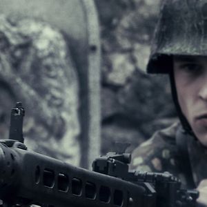 Bilder Ein Mensch kommt in die Welt