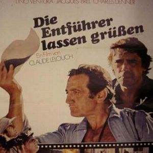 Bilder Die Entführer lassen grüßen