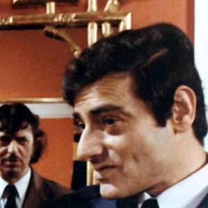 Bilder Charles Denner