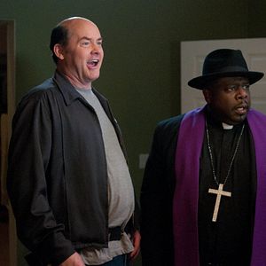 Bilder David Koechner