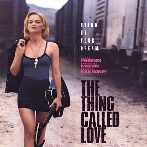 Bilder The Thing Called Love – Die Entscheidung fürs Leben