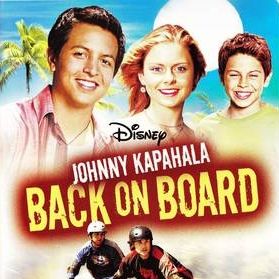 Bilder Johnny Kapahala: Back on Board (TV)