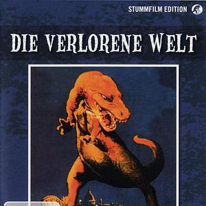 Bilder Die verlorene Welt