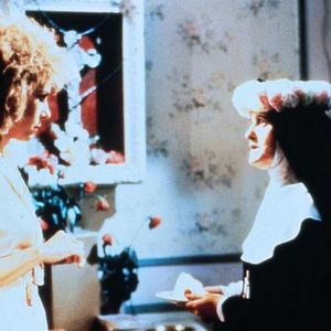 Bilder Das Kloster zum heiligen Wahnsinn