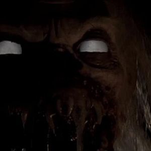 Bilder Menschenfresser - Das Monster will Nahrung