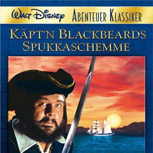 Bilder Käpt'n Blackbeards Spuk-Kaschemme