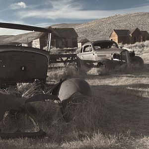 Bilder California Dream 3D