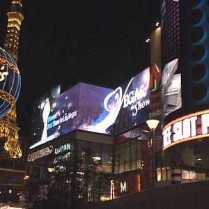 Bilder California Dream 3D