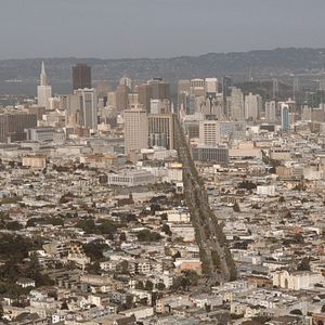 Bilder California Dream 3D