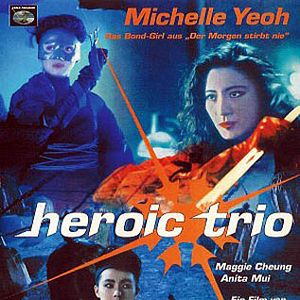 Bilder Dong fang san xia