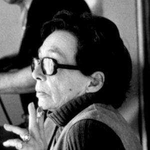 Bilder Marguerite Duras