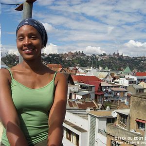 Bilder L'Opéra du bout du monde