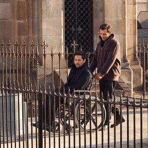 Bilder Timothy Gibbs