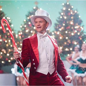 Bilder Harold & Kumar - Alle Jahre wieder