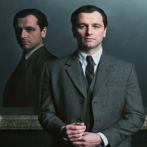 Bilder The Scapegoat