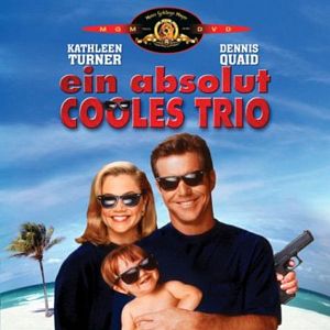 Bilder Undercover Blues - Ein absolut cooles Trio