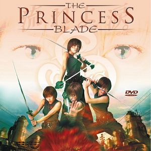 Bilder The Princess Blade