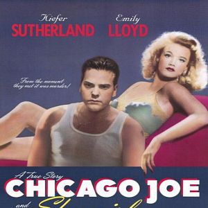 Bilder Chicago Joe und das Showgirl