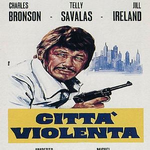 Bilder Brutale Stadt