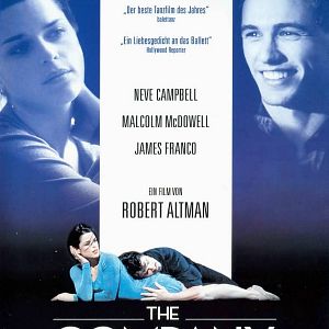 Bilder The Company - Das Ensemble