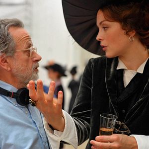 Bilder Raphaëlle Agogué