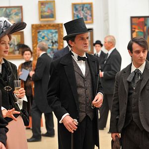 Bilder Raphaëlle Agogué