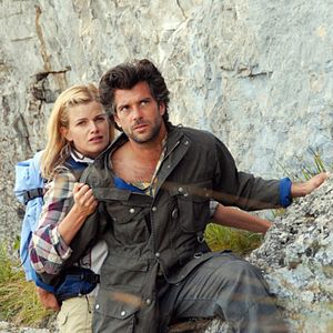 Bilder Nur der Berg kennt die Wahrheit