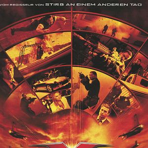 Bilder xXx 2 - The Next Level