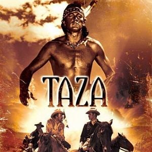 Bilder Taza, Sohn des Cochise