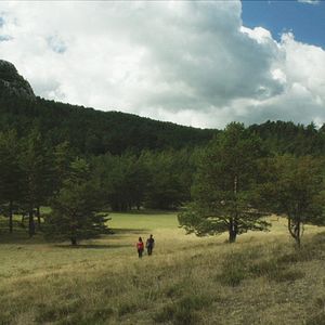 Bilder Et ils gravirent la montagne
