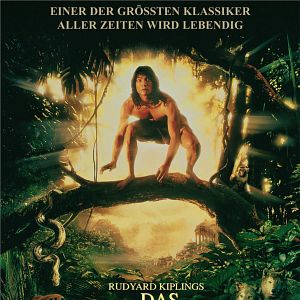 Bilder Das Dschungelbuch