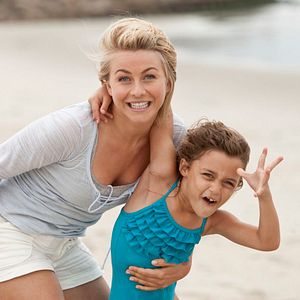 Bilder Safe Haven - Wie ein Licht in der Nacht